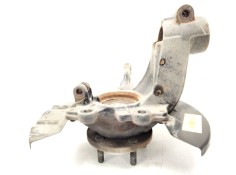 Recambio de mangueta delantera izquierda para ford kuga i 2.0 tdci referencia OEM IAM C520FR   2