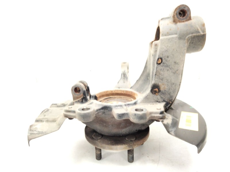 Recambio de mangueta delantera izquierda para ford kuga i 2.0 tdci referencia OEM IAM C520FR  