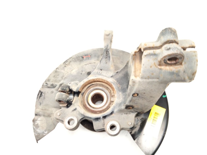 Recambio de mangueta delantera izquierda para ford kuga i 2.0 tdci referencia OEM IAM C520FR  