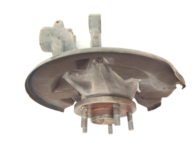 Recambio de mangueta delantera izquierda para ford kuga i 2.0 tdci referencia OEM IAM C520FR  