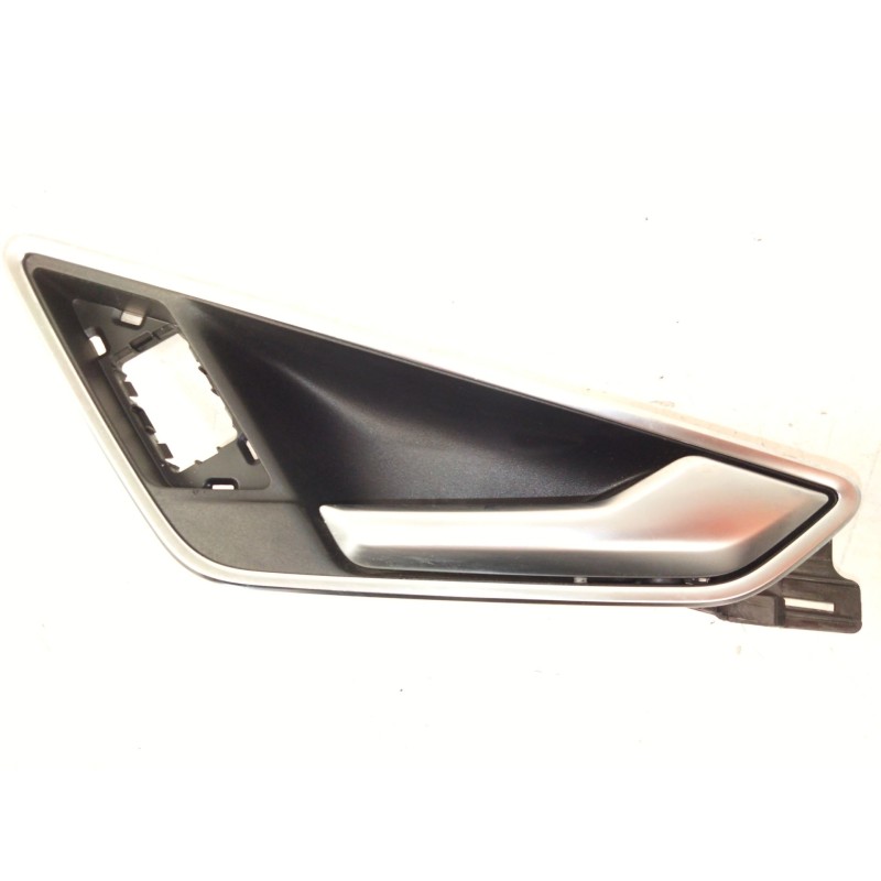 Recambio de maneta interior trasera derecha para audi q2 (gab, gag) 1.0 tfsi referencia OEM IAM 81A837020  