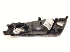 Recambio de maneta interior trasera derecha para audi q2 (gab, gag) 1.0 tfsi referencia OEM IAM 81A837020   2