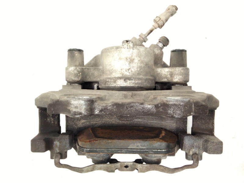 Recambio de pinza freno delantera derecha para ford kuga i 2.0 tdci referencia OEM IAM 1682875  
