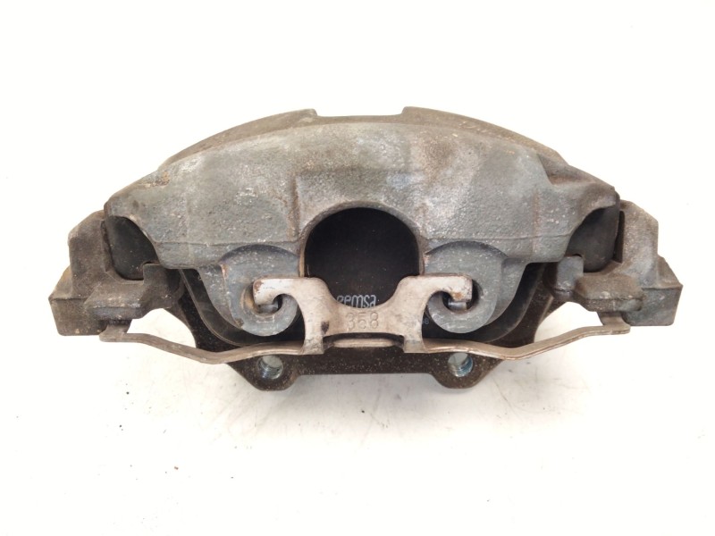 Recambio de pinza freno delantera izquierda para ford kuga i 2.0 tdci referencia OEM IAM BV612B302  