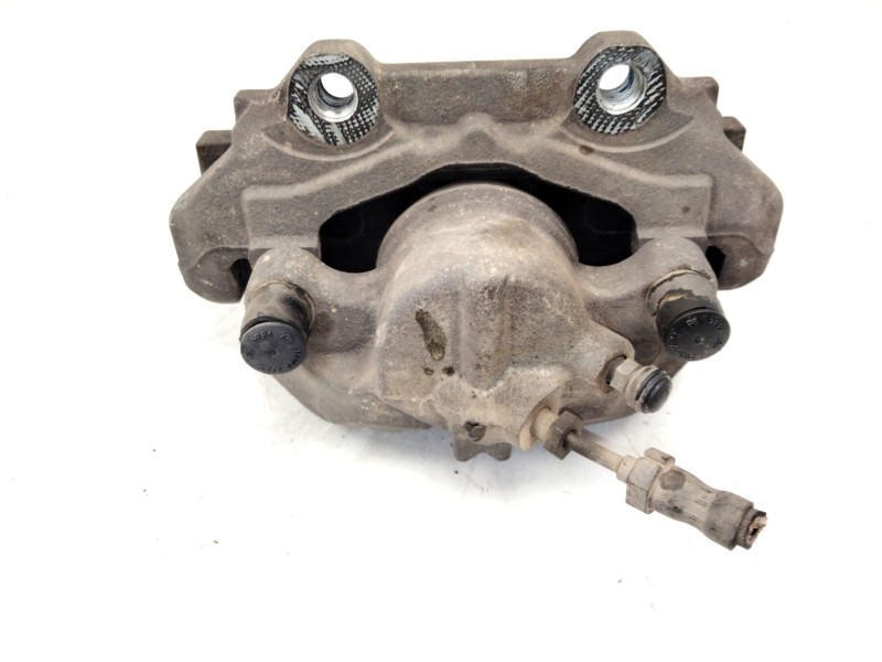 Recambio de pinza freno delantera izquierda para ford kuga i 2.0 tdci referencia OEM IAM BV612B302  