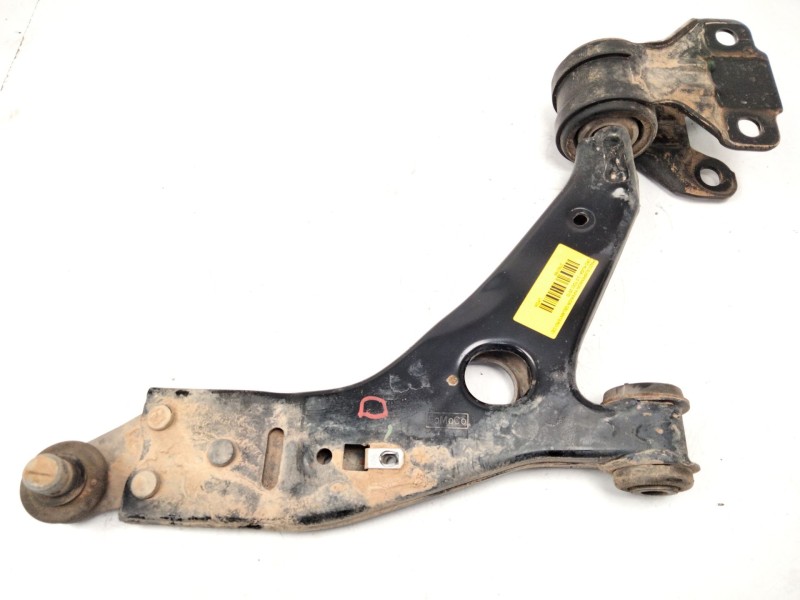 Recambio de brazo suspension inferior delantero derecho para ford kuga i 2.0 tdci referencia OEM IAM CV613A423AAC  