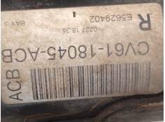 Recambio de amortiguador delantero derecho para ford kuga i 2.0 tdci referencia OEM IAM CV6118045   2