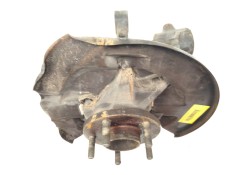 Recambio de mangueta delantera derecha para ford kuga i 2.0 tdci referencia OEM IAM DV613K170   2