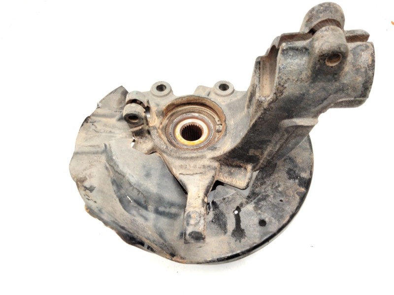 Recambio de mangueta delantera derecha para ford kuga i 2.0 tdci referencia OEM IAM DV613K170  