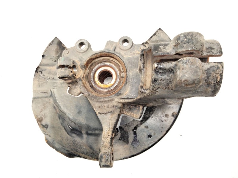 Recambio de mangueta delantera derecha para ford kuga i 2.0 tdci referencia OEM IAM DV613K170  