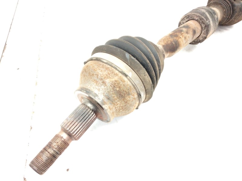 Recambio de transmision delantera derecha para ford kuga i 2.0 tdci referencia OEM IAM 8V413B436  