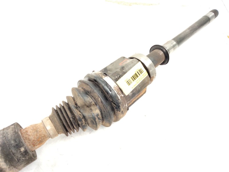 Recambio de transmision delantera derecha para ford kuga i 2.0 tdci referencia OEM IAM 8V413B436  