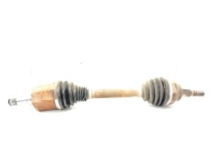 Recambio de transmision delantera izquierda para ford kuga i 2.0 tdci referencia OEM IAM 8V413B437  