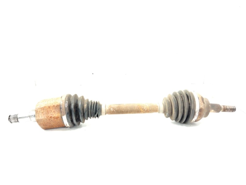 Recambio de transmision delantera izquierda para ford kuga i 2.0 tdci referencia OEM IAM 8V413B437  