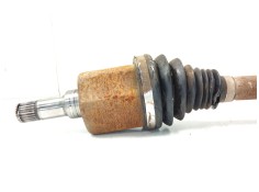 Recambio de transmision delantera izquierda para ford kuga i 2.0 tdci referencia OEM IAM 8V413B437   2