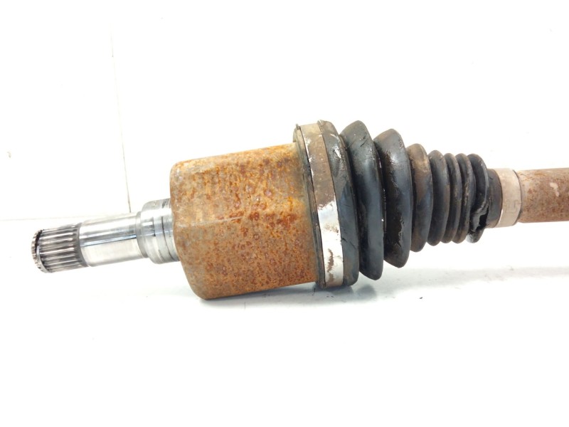 Recambio de transmision delantera izquierda para ford kuga i 2.0 tdci referencia OEM IAM 8V413B437  