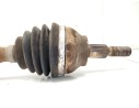 TRANSMISION DELANTERA IZQUIERDA 8V413B437 
