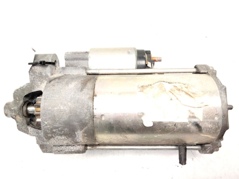 Recambio de motor arranque para ford kuga i 2.0 tdci referencia OEM IAM 6G9N11000FA  