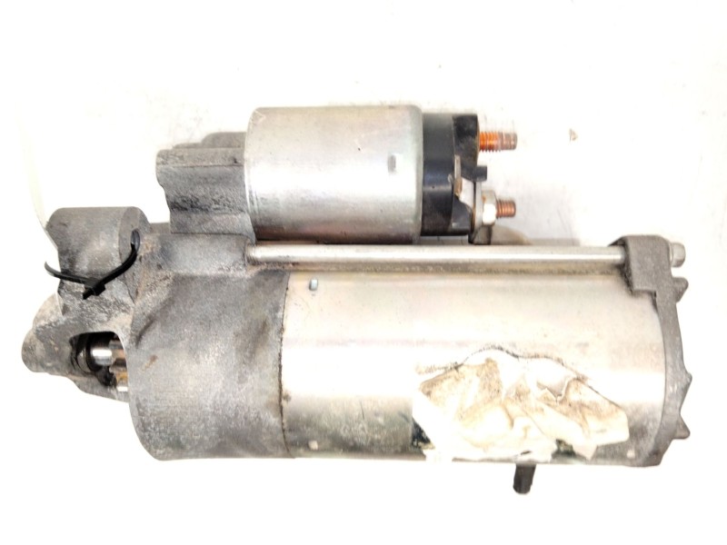 Recambio de motor arranque para ford kuga i 2.0 tdci referencia OEM IAM 6G9N11000FA  