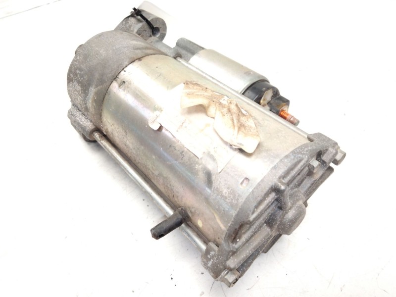 Recambio de motor arranque para ford kuga i 2.0 tdci referencia OEM IAM 6G9N11000FA  