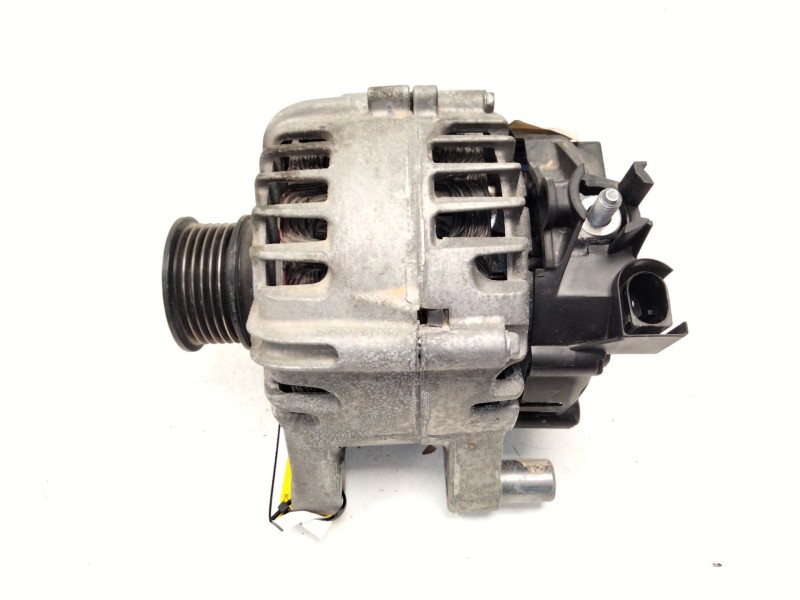 Recambio de alternador para ford kuga i 2.0 tdci referencia OEM IAM AV6N10300MD  