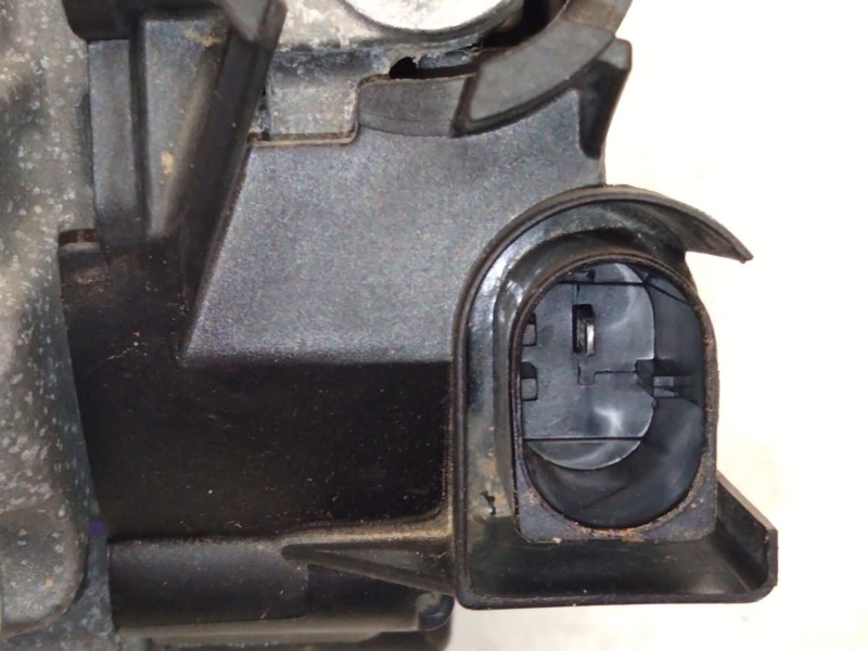 Recambio de alternador para ford kuga i 2.0 tdci referencia OEM IAM AV6N10300MD  