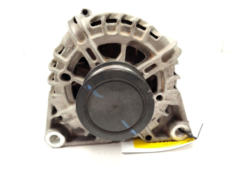 Recambio de alternador para ford kuga i 2.0 tdci referencia OEM IAM AV6N10300MD  