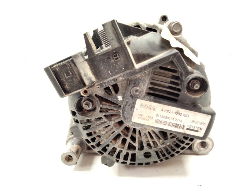Recambio de alternador para ford kuga i 2.0 tdci referencia OEM IAM AV6N10300MD  