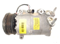 Recambio de compresor aire acondicionado para ford kuga i 2.0 tdci referencia OEM IAM DV6119D629DA  