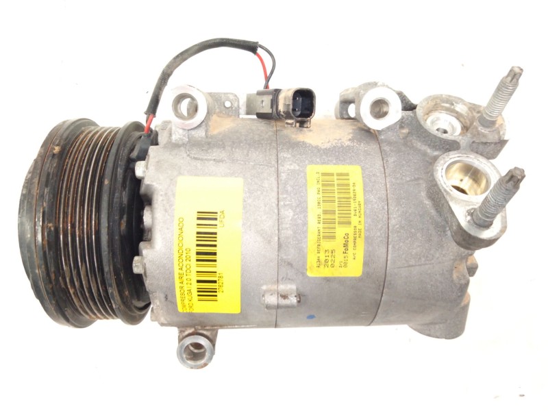 Recambio de compresor aire acondicionado para ford kuga i 2.0 tdci referencia OEM IAM DV6119D629DA  