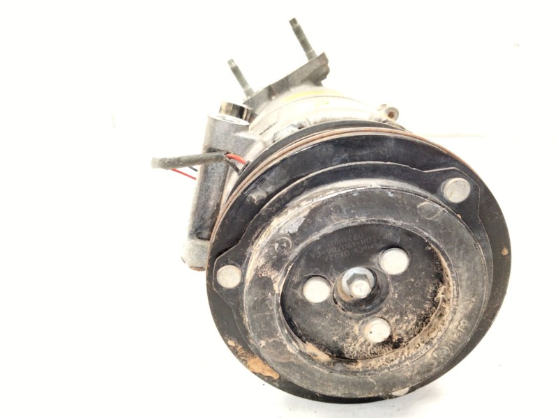 Recambio de compresor aire acondicionado para ford kuga i 2.0 tdci referencia OEM IAM DV6119D629DA  