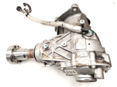 Recambio de diferencial delantero para ford kuga i 2.0 tdci referencia OEM IAM CV617L486HD  