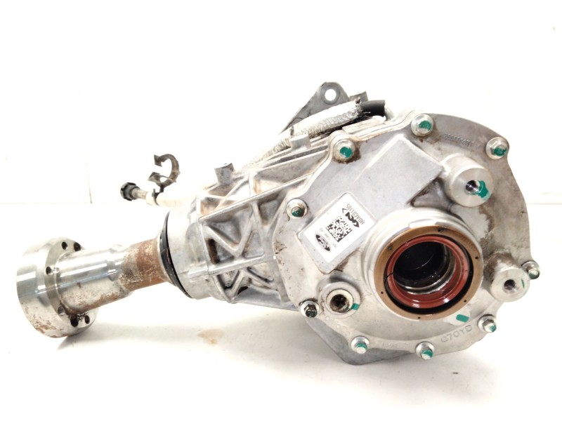 Recambio de diferencial delantero para ford kuga i 2.0 tdci referencia OEM IAM CV617L486HD  