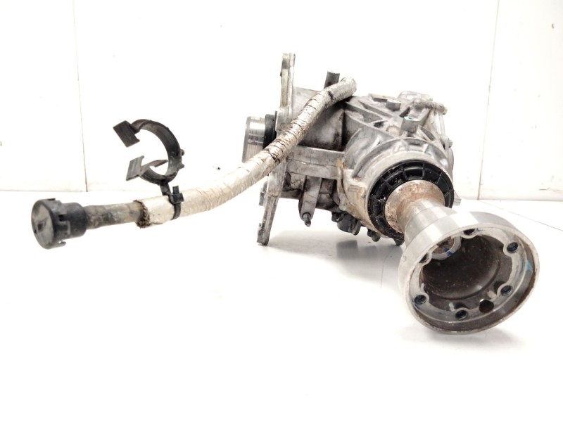 Recambio de diferencial delantero para ford kuga i 2.0 tdci referencia OEM IAM CV617L486HD  