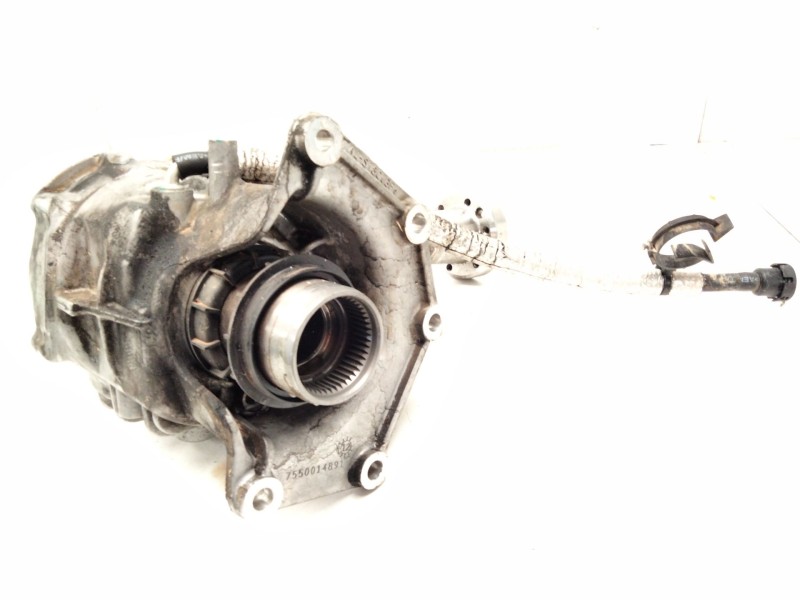 Recambio de diferencial delantero para ford kuga i 2.0 tdci referencia OEM IAM CV617L486HD  
