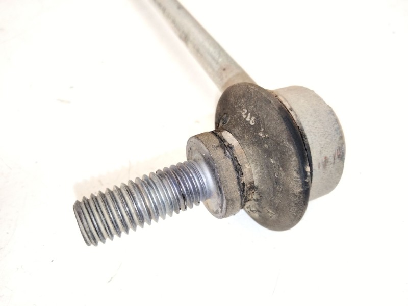 Recambio de bieleta estabilizadora delantera derecha para ford kuga i 2.0 tdci referencia OEM IAM AV613R43H  
