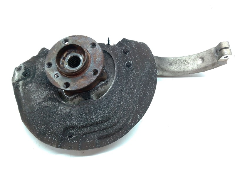 Recambio de mangueta delantera derecha para bmw 3 (e90) 330 d referencia OEM IAM 31216773784  