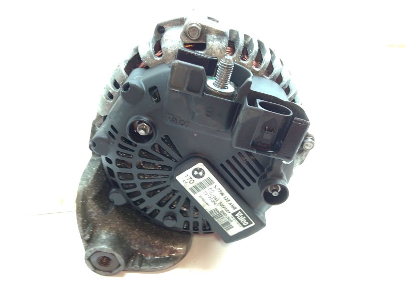 Recambio de alternador para bmw 3 (e90) 330 d referencia OEM IAM 7796125AI02  