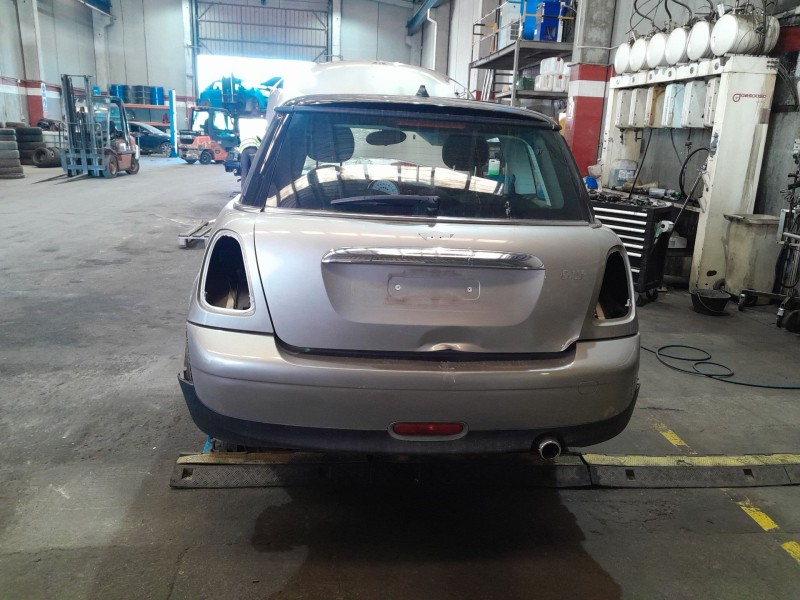 mini mini (r56) del año 2007