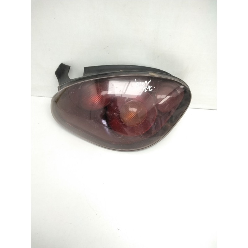 Recambio de piloto trasero izquierdo para fiat bravo (182) 1.9 jtd cat referencia OEM IAM 7779098B695 FIAT BRAVO (182) 1.9 TD 10