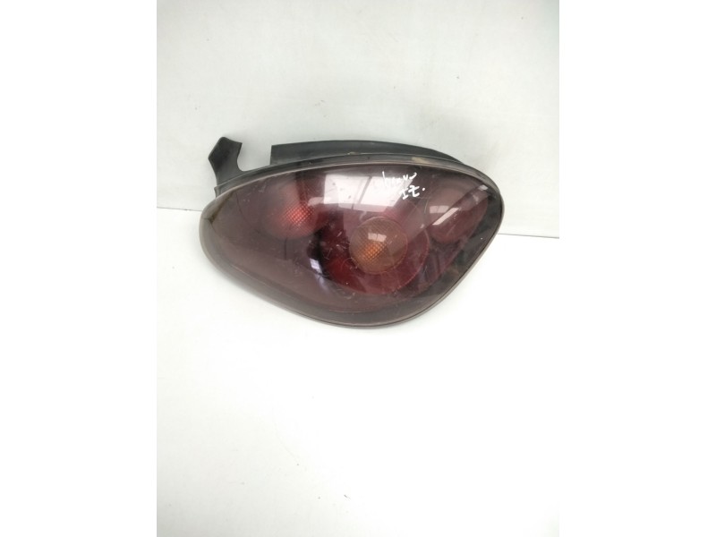 Recambio de piloto trasero izquierdo para fiat bravo (182) 1.9 jtd cat referencia OEM IAM 7779098B695 FIAT BRAVO (182) 1.9 TD 10
