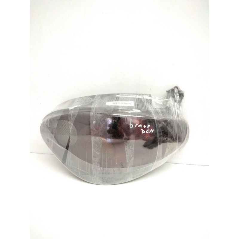 Recambio de piloto trasero derecho para fiat bravo (182) 1.9 jtd cat referencia OEM IAM 7779097B695 FIAT BRAVO (182) 1.9 TD 100 
