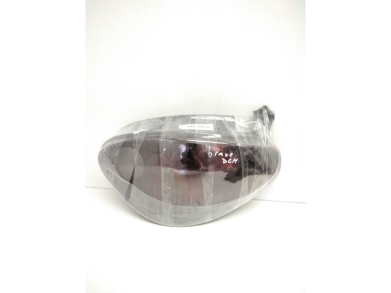 Recambio de piloto trasero derecho para fiat bravo (182) 1.9 jtd cat referencia OEM IAM 7779097B695 FIAT BRAVO (182) 1.9 TD 100 