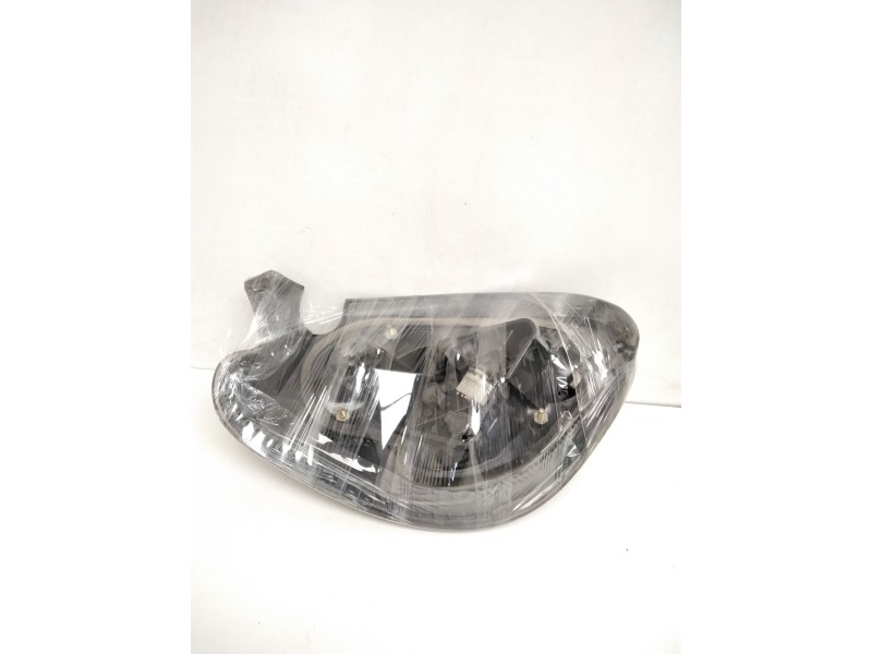 Recambio de piloto trasero derecho para fiat bravo (182) 1.9 jtd cat referencia OEM IAM 7779097B695 FIAT BRAVO (182) 1.9 TD 100 