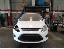 FORD C-MAX II (DXA/CB7, DXA/CEU)