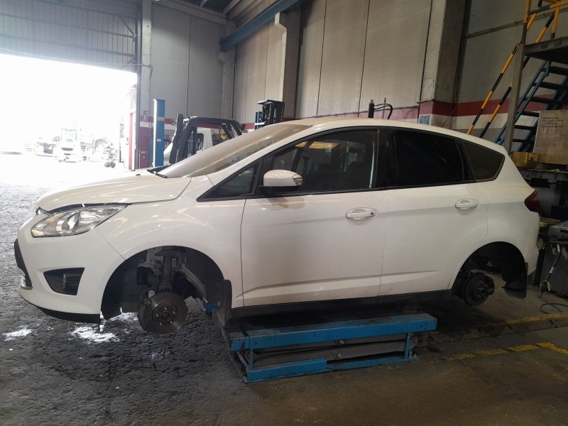 ford c-max ii (dxa/cb7, dxa/ceu) del año 2014