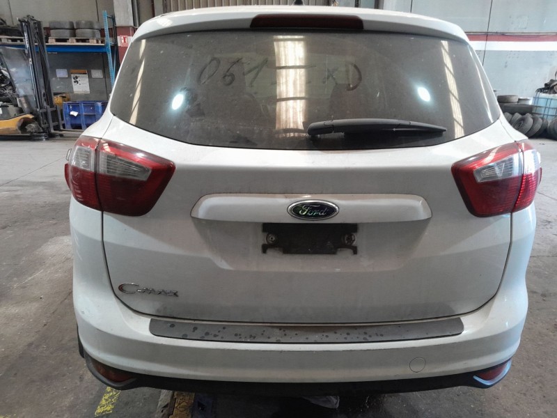 ford c-max ii (dxa/cb7, dxa/ceu) del año 2014