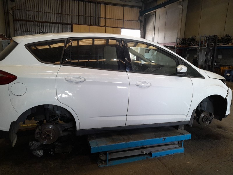 ford c-max ii (dxa/cb7, dxa/ceu) del año 2014