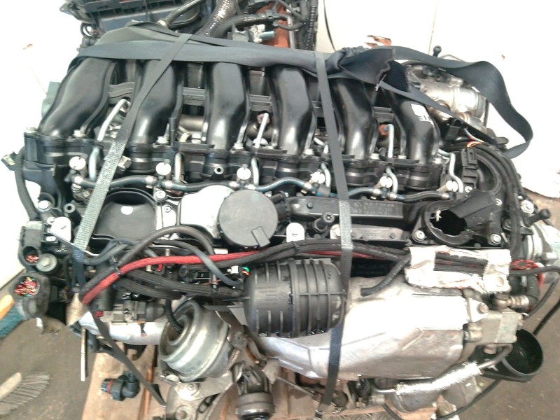 Recambio de motor completo para bmw 3 (e90) 330 d referencia OEM IAM   