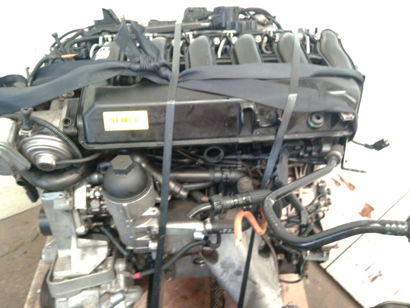 Recambio de motor completo para bmw 3 (e90) 330 d referencia OEM IAM   